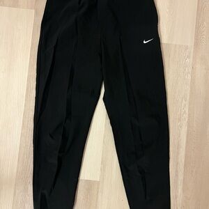 Nike Black Athletic Pants